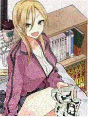 gb漫画作品夜行电车图鉴封面
